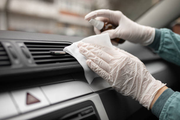 Best Air Quality Test  in Dahlone, GA