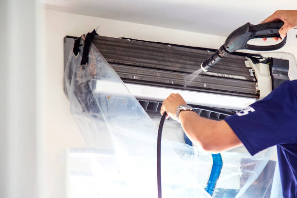Trusted Dahlonega, GA Airduct Cleaning Experts