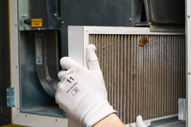 Best HVAC System Cleaning  in Dahlone, GA