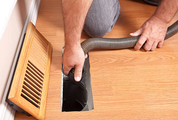 Best Air Duct Cleaning Near Me  in Dahlone, GA