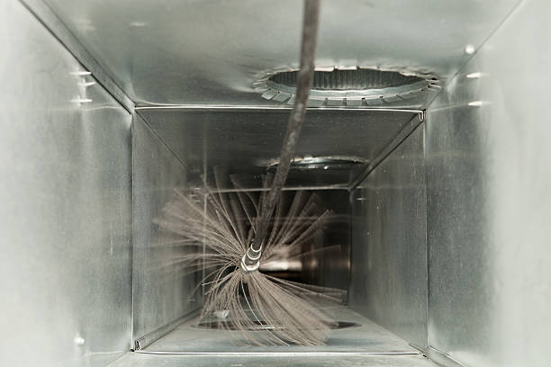 Best Affordable Air Duct Cleaning  in Dahlone, GA