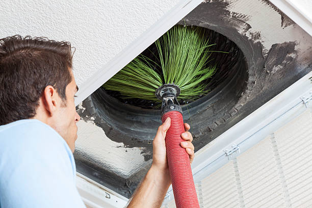 Trusted Dahlonega, GA Airduct Cleaning Experts