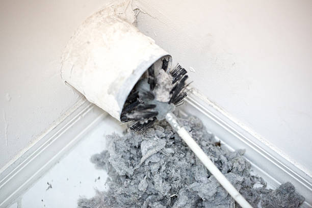 Best HVAC Air Duct Cleaning  in Dahlone, GA