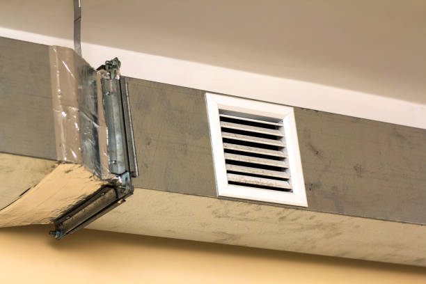 Best Home Air Vent Cleaning  in Dahlone, GA